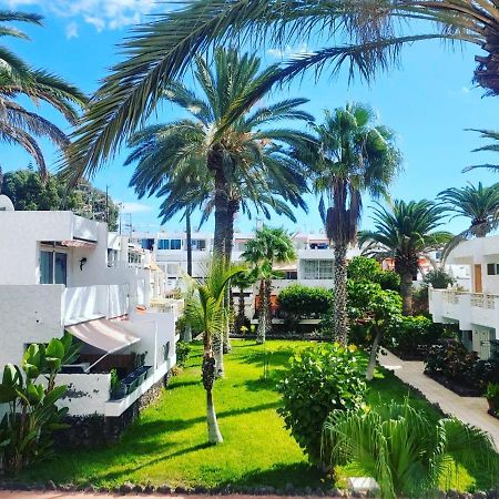 Canarian Blue Suite Tropical Garden View & Pool Costa Del Silencio Εξωτερικό φωτογραφία