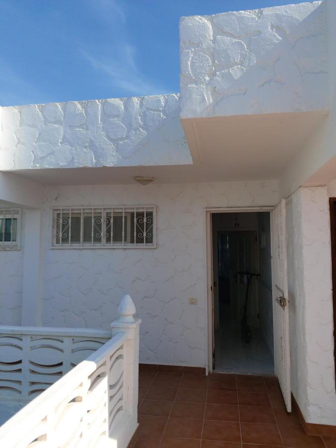 Canarian Blue Suite Tropical Garden View & Pool Costa Del Silencio Εξωτερικό φωτογραφία