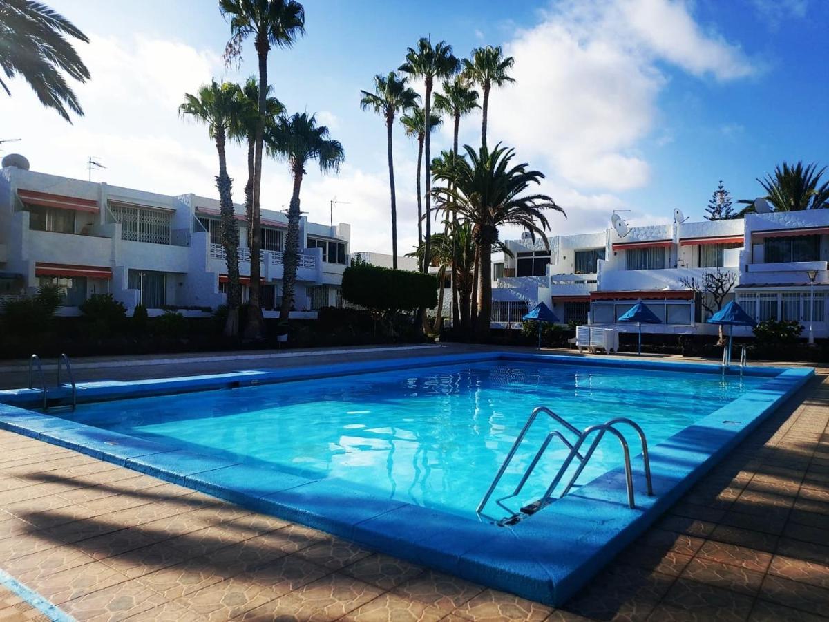 Canarian Blue Suite Tropical Garden View & Pool Costa Del Silencio Εξωτερικό φωτογραφία