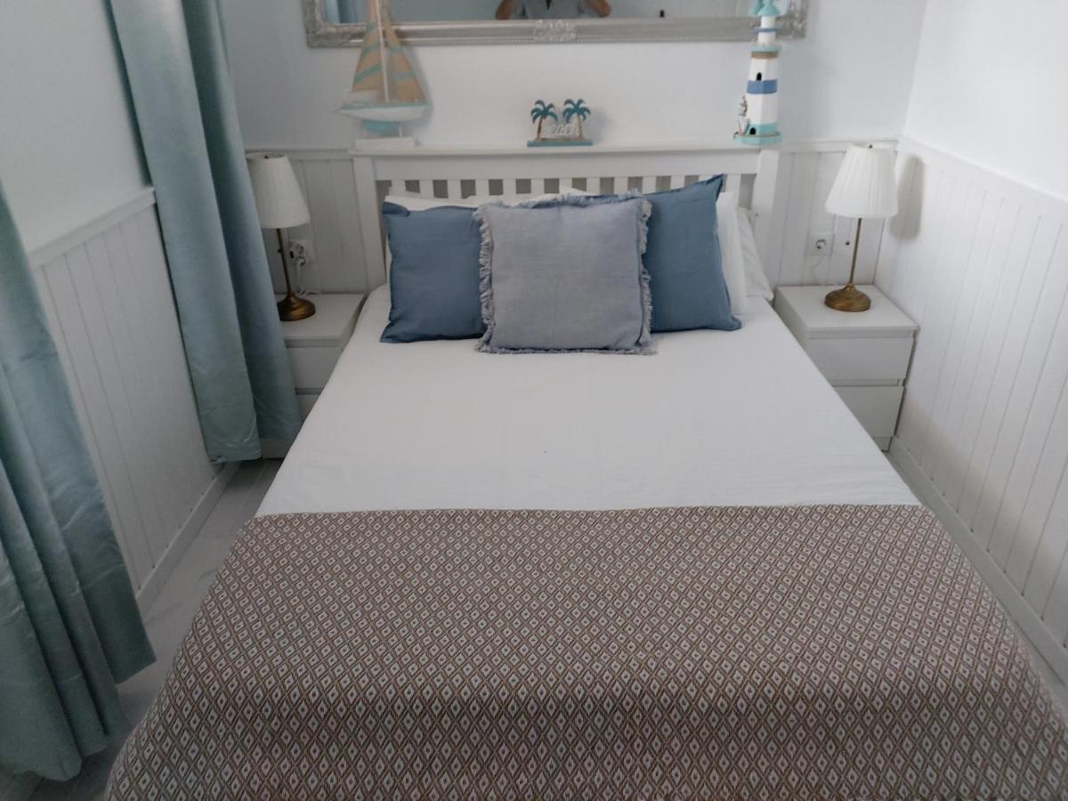 Canarian Blue Suite Tropical Garden View & Pool Costa Del Silencio Εξωτερικό φωτογραφία