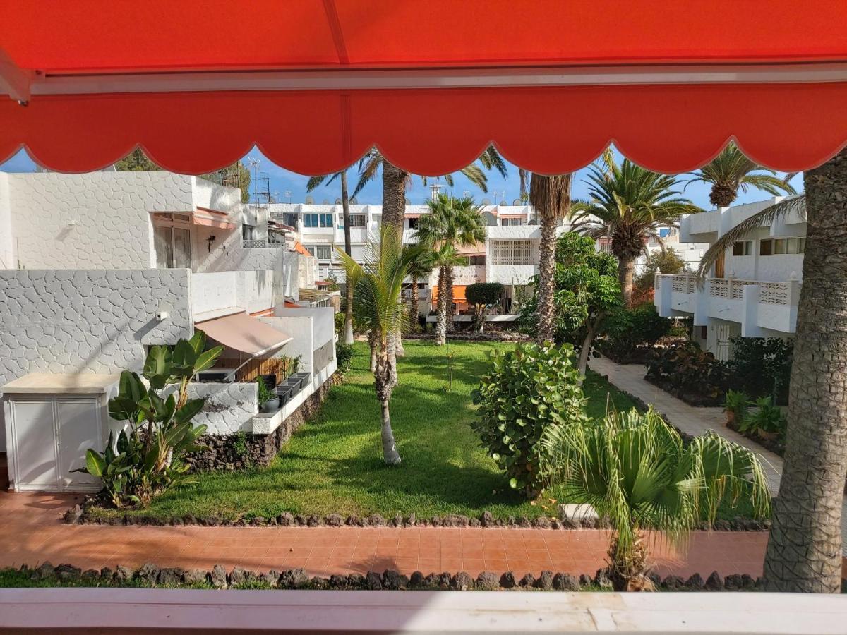 Canarian Blue Suite Tropical Garden View & Pool Costa Del Silencio Εξωτερικό φωτογραφία