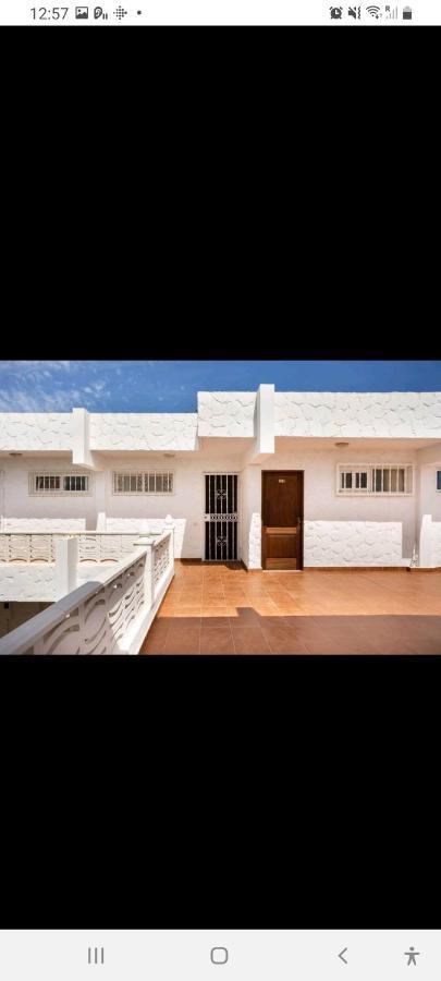 Canarian Blue Suite Tropical Garden View & Pool Costa Del Silencio Εξωτερικό φωτογραφία