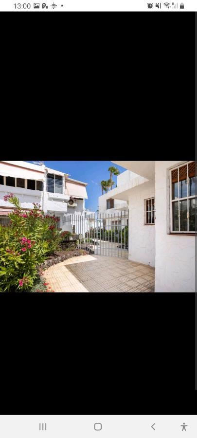 Canarian Blue Suite Tropical Garden View & Pool Costa Del Silencio Εξωτερικό φωτογραφία