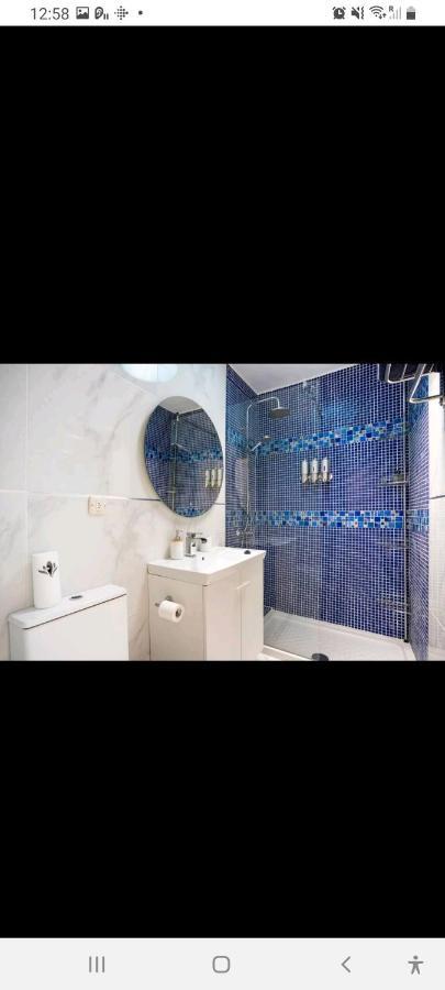 Canarian Blue Suite Tropical Garden View & Pool Costa Del Silencio Εξωτερικό φωτογραφία