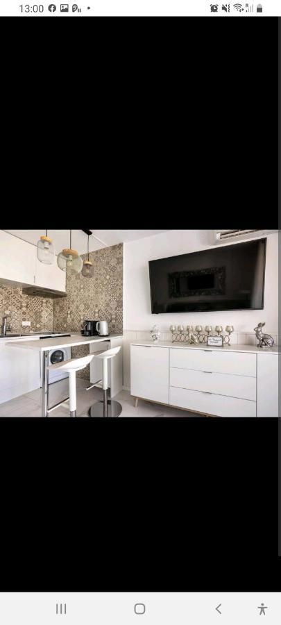 Canarian Blue Suite Tropical Garden View & Pool Costa Del Silencio Εξωτερικό φωτογραφία