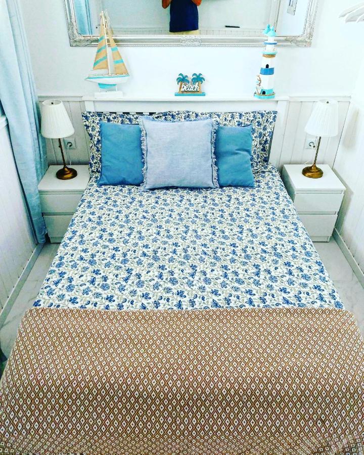 Canarian Blue Suite Tropical Garden View & Pool Costa Del Silencio Εξωτερικό φωτογραφία