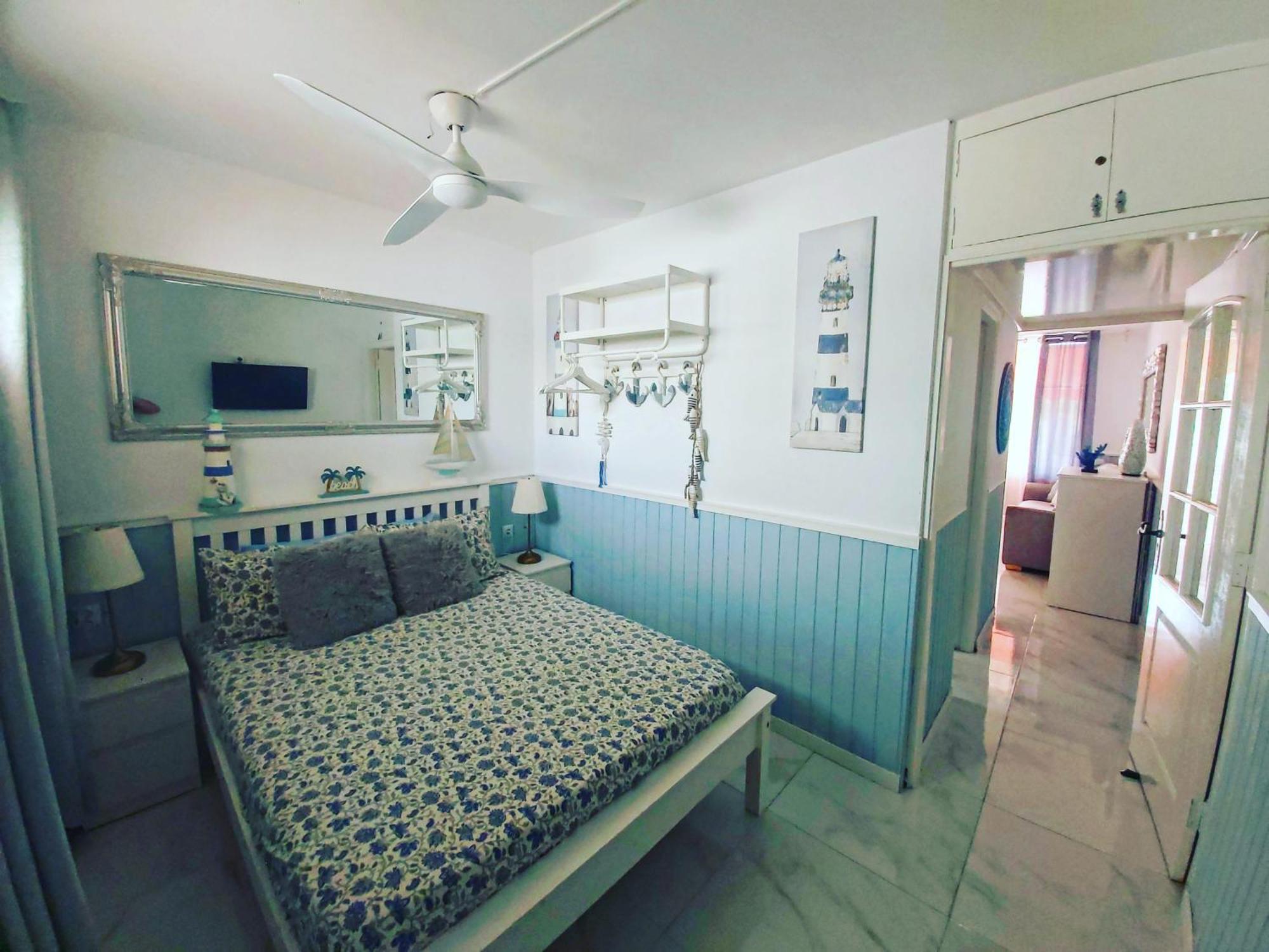 Canarian Blue Suite Tropical Garden View & Pool Costa Del Silencio Εξωτερικό φωτογραφία
